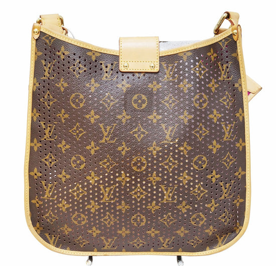 Louis Vuitton 2006 pre-owned Limited Edition Musette Shoulder Bag