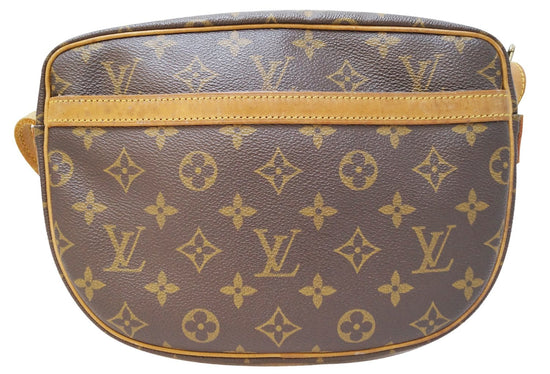 Louis Vuitton Jeune Fille MM Bag