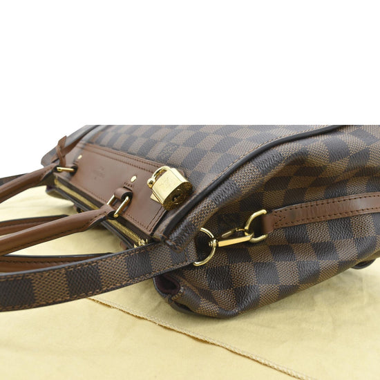 Pre-Owned LOUIS VUITTON Louis Vuitton Greenwich Handbag N41337