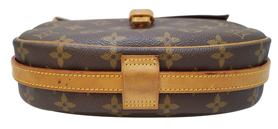 LOUIS VUITTON Monogram Jeune Fille 50959