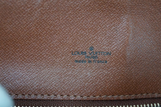 Louis Vuitton Saint Cloud GM Monogram Canvas – l'Étoile de Saint Honoré