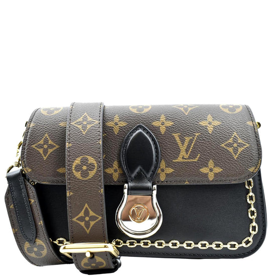 The LV Neo Saint Cloud crossbody is now available at TCTC Santa
