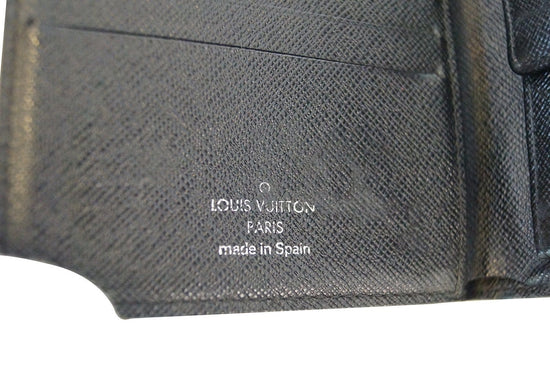 LOUIS VUITTON Monogram Portefeuille Marco Bifold Wallet M61675 LV Auth  46562 Cloth ref.980151 - Joli Closet