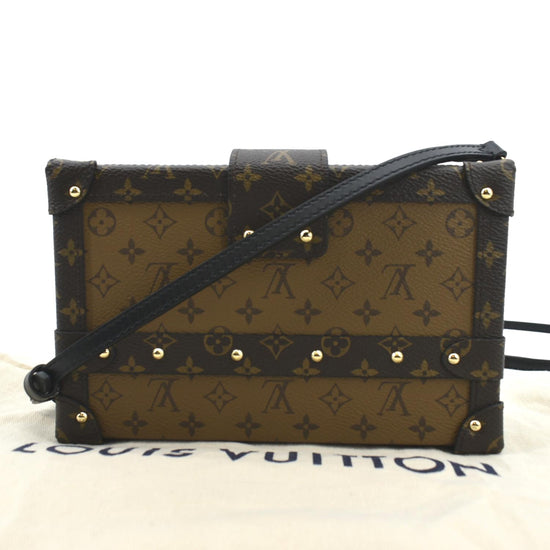 Shop Louis Vuitton PETITE MALLE 2022-23FW Louis Vuitton Shoulder Bags  (M21202) by RedondoBeach-LA