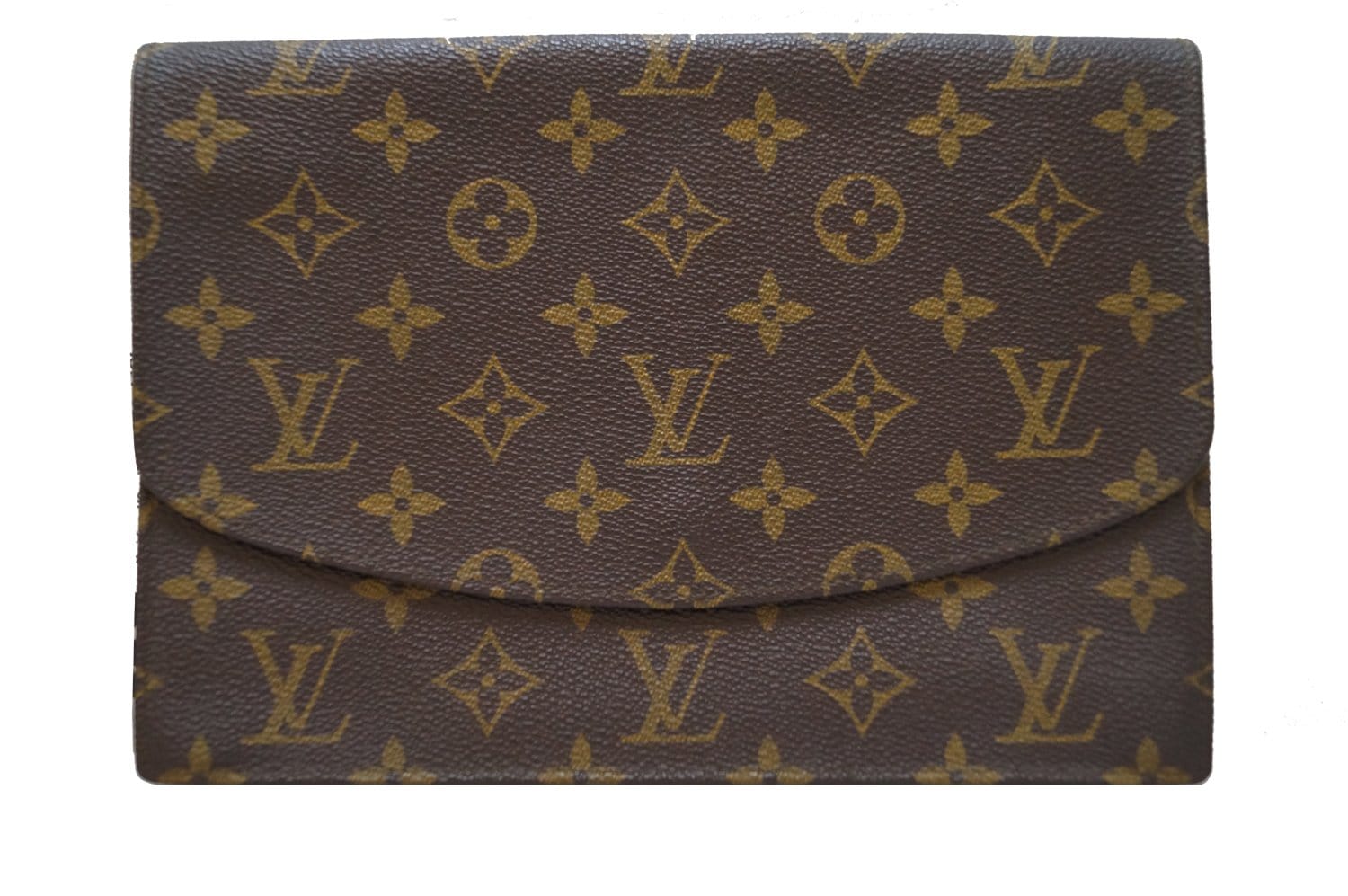 Handbag Reveal: Louis Vuitton Eva Clutch Monogram + How To Buy Pre