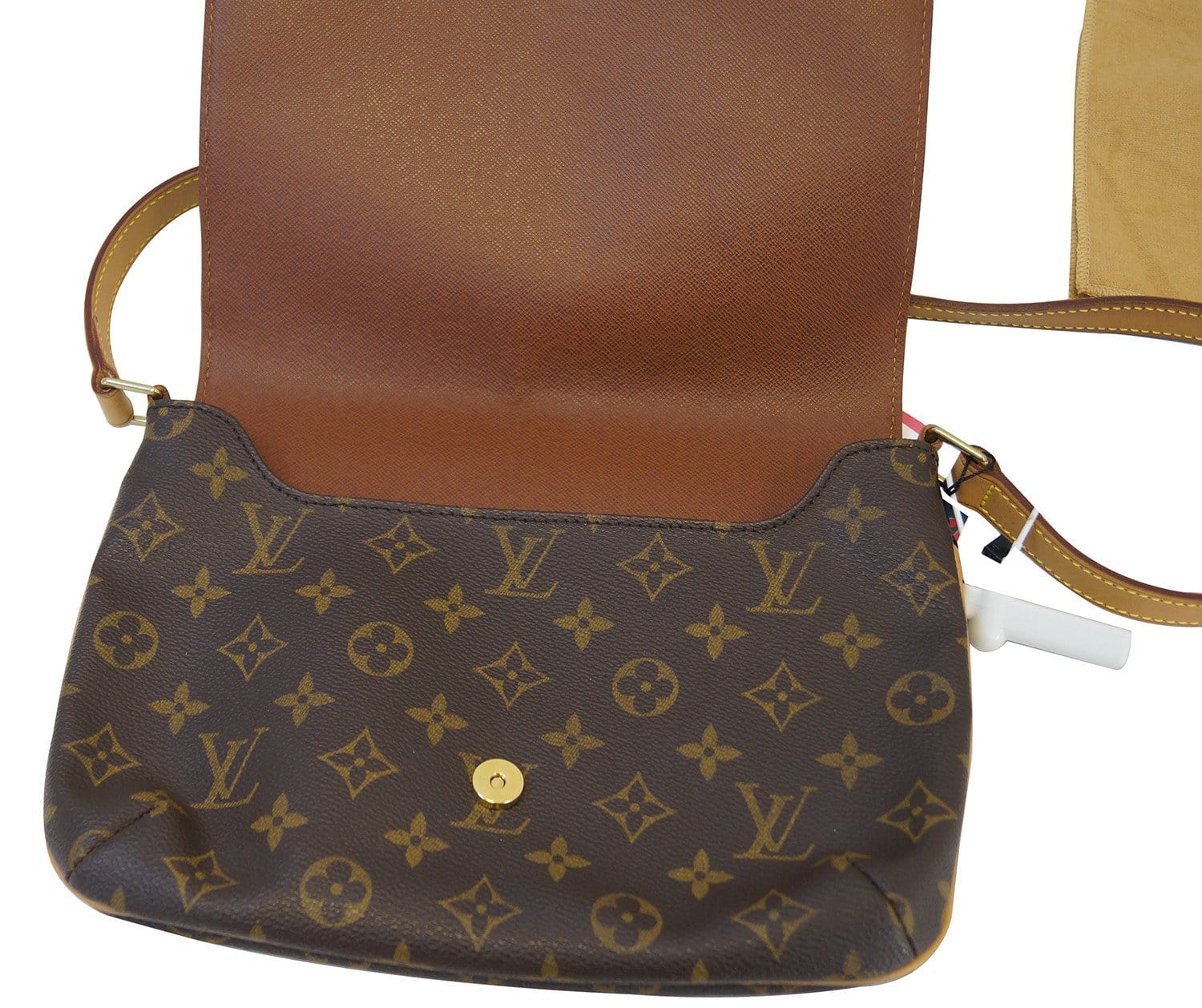 Louis Vuitton - Pochette Twin GM M51852 - Bag - Catawiki