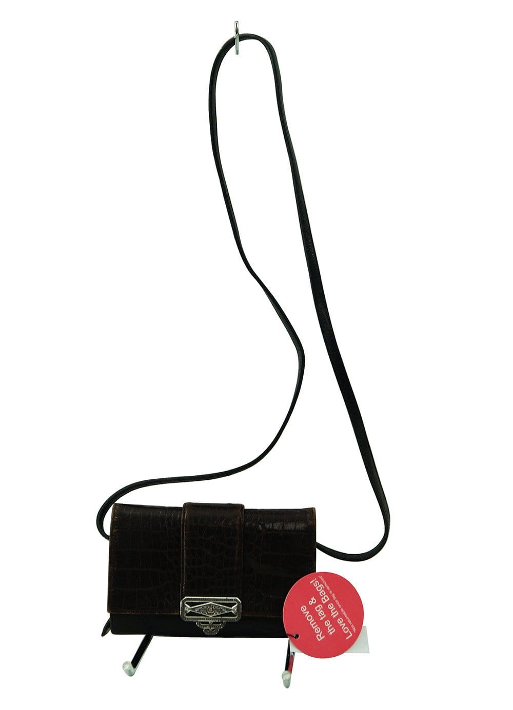 The Crossbody Bag You Need In Your Fall Lineup • BrightonTheDay