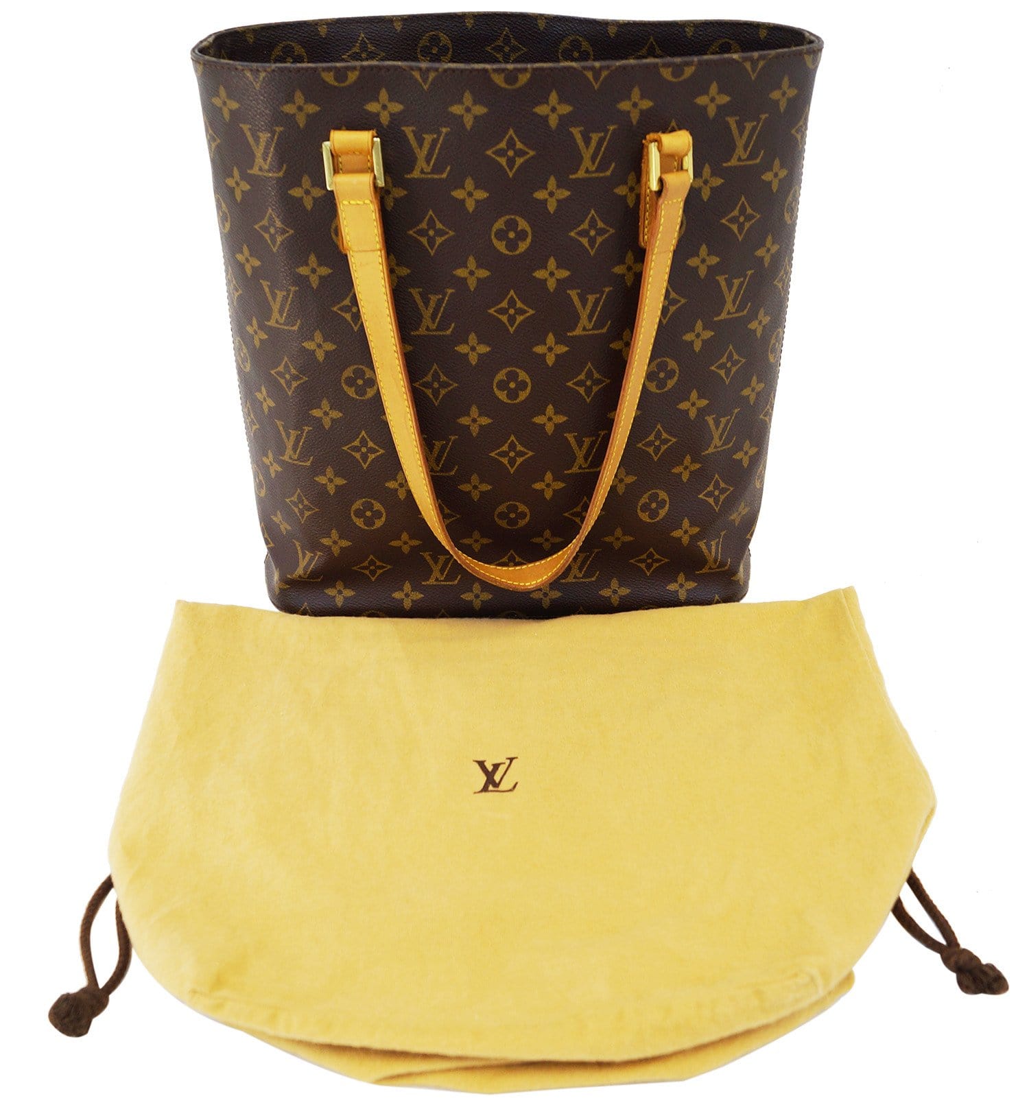 Louis Vuitton 2002 pre-owned Monogram Vavin GM Tote Bag - Farfetch