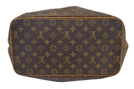 Louis Vuitton Monogram Palermo GM – LuxuryPromise