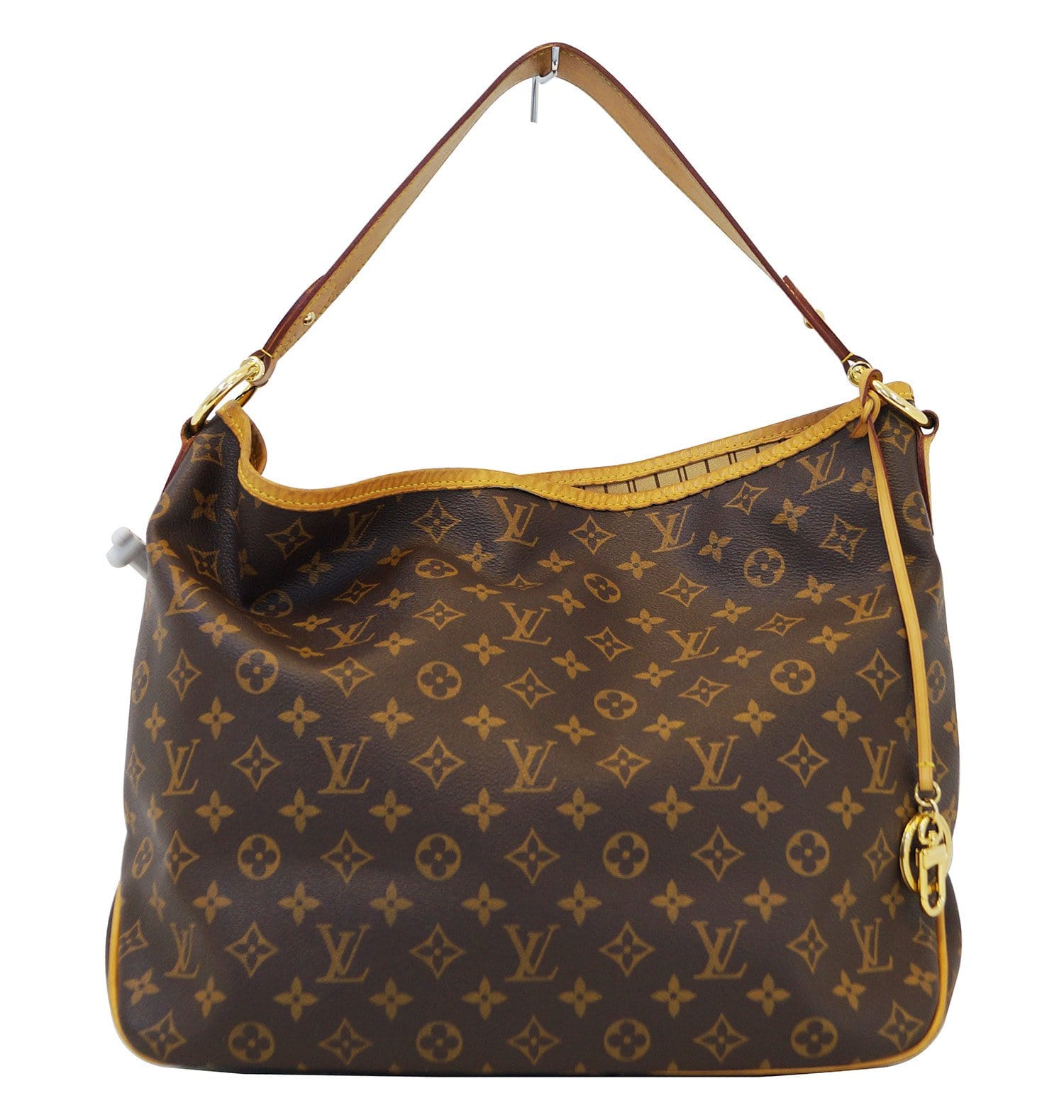 Louis Vuitton Monogram Delightful PM Shoulder Bag - A World Of Goods For  You, LLC