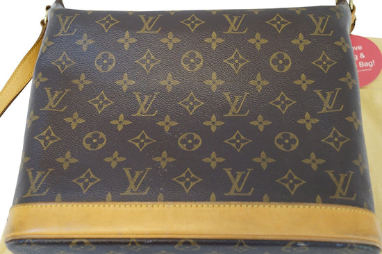 Lot 179 - Louis Vuitton Monogram Amfar 3 Sharon Stone