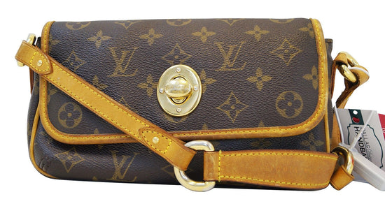 Louis Vuitton Monogram Canvas Tikal PM at Jill's Consignment