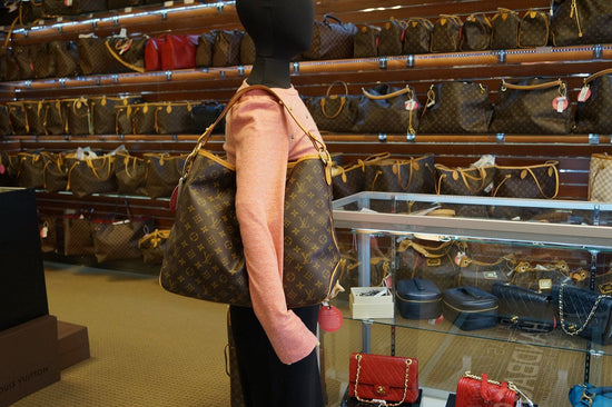 Louis-Vuitton-Monogram-Delightful-MM-Shoulder-Bag-M40353 – dct-ep_vintage  luxury Store