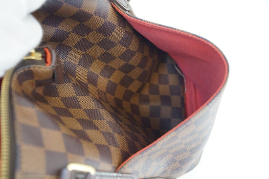 Louis Vuitton, Monogram Canvas Totally Shoulder Bag, rub…