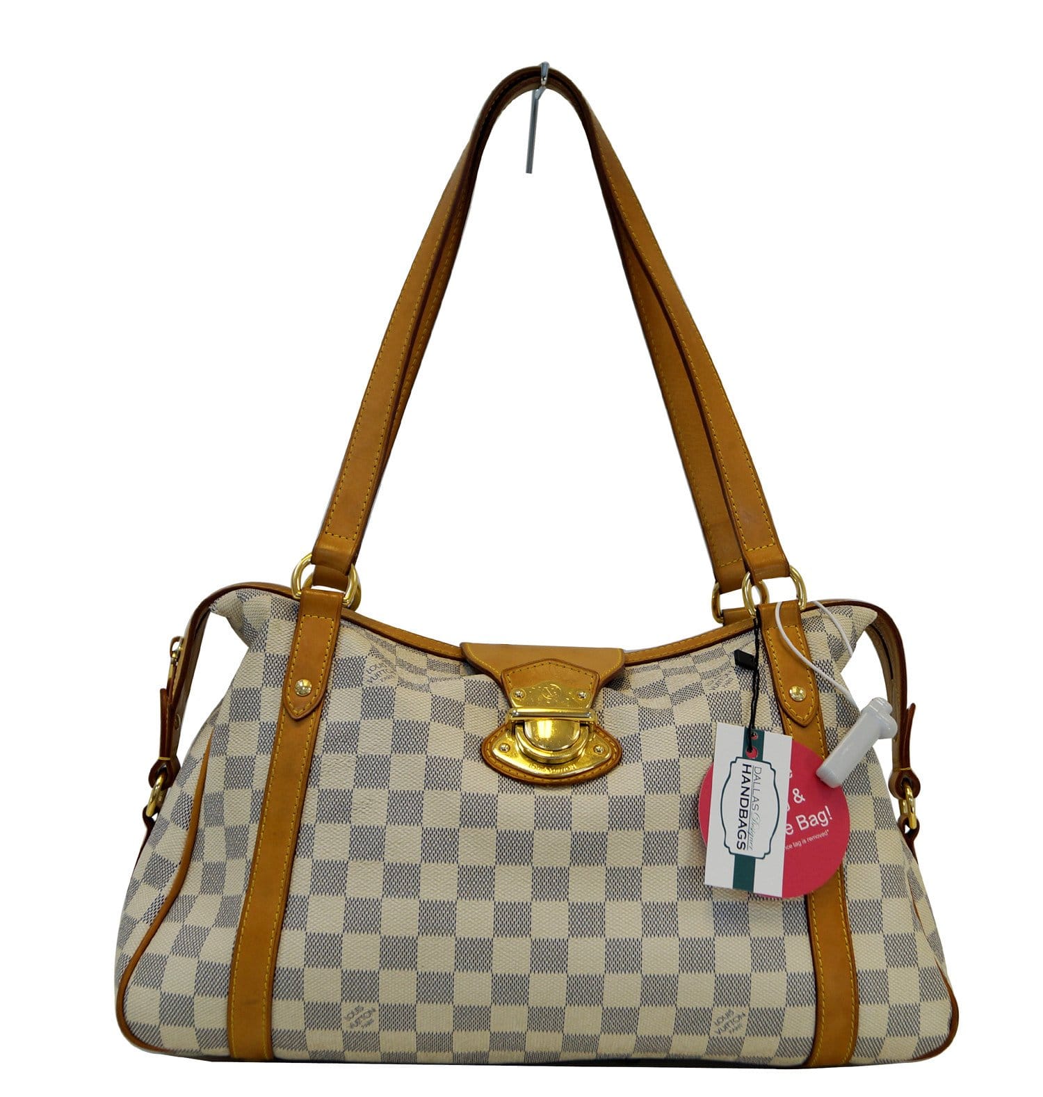 Louis Vuitton Damier Azur Favorite PM – DAC