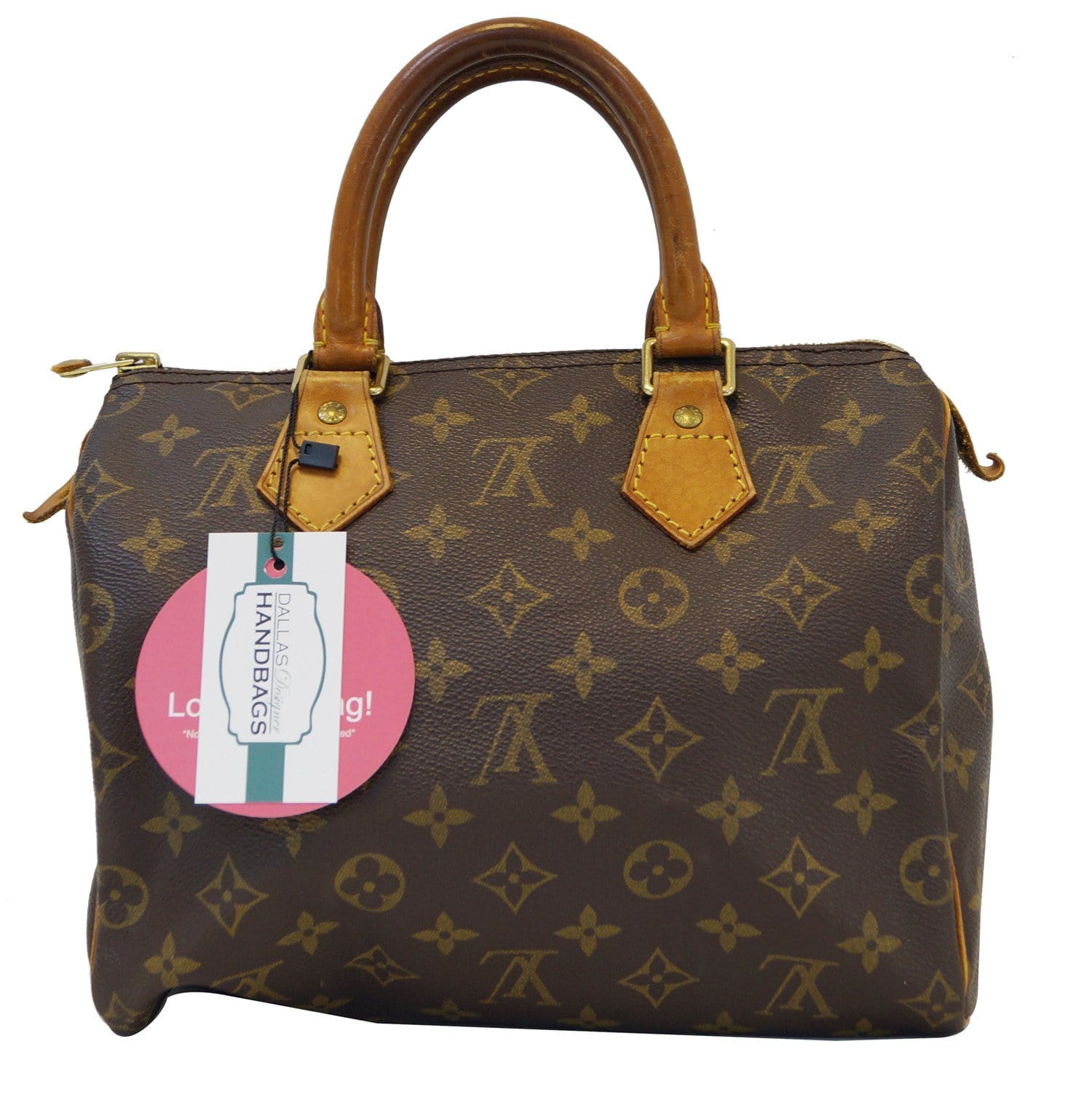 Louis Vuitton Speedy 25, Speedy 25 Handbag