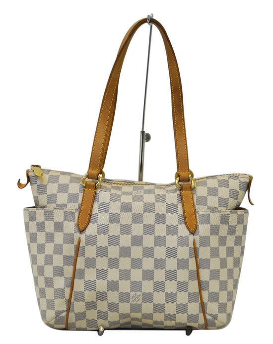 NéoNoé Damier Azur Canvas - Handbags, LOUIS VUITTON ®