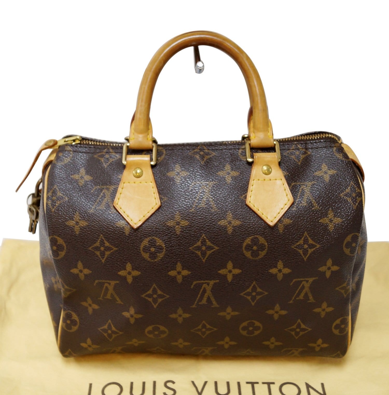 Louis Vuitton - Speedy 30 Handbag - Catawiki