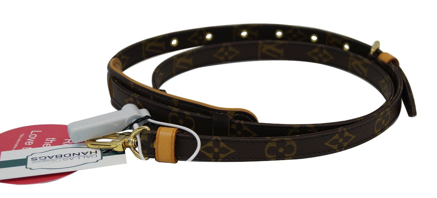 LOUIS VUITTON Monogram Metis and Similar Styles Brown Shoulder Strap