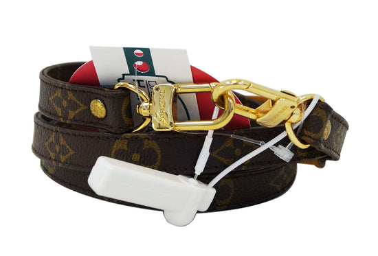 Louis Vuitton Monogram Bag Strap Belt Metis Shoulder Strap