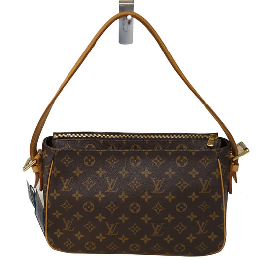Louis Vuitton Monogram Multipli-Cité - Brown Shoulder Bags, Handbags -  LOU779101