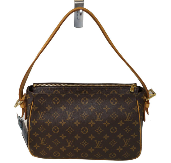 Louis Vuitton Monogram Multipli-Cite PM - Brown Shoulder Bags, Handbags -  LOU771076