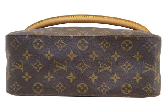 Louis Vuitton Monogram Looping MM – Tres Chic Luxury