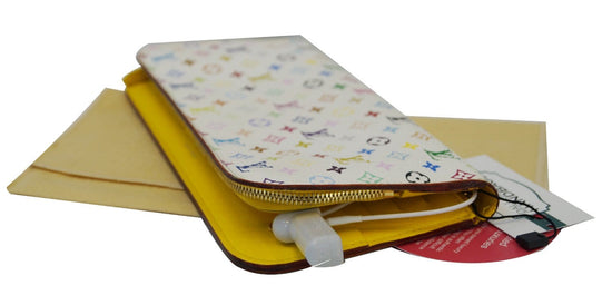 Insolite Wallet T&B Monogram – Keeks Designer Handbags