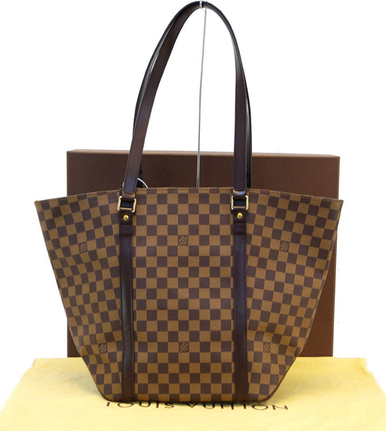 Louis Vuitton Odéon Tote MM — LSC INC