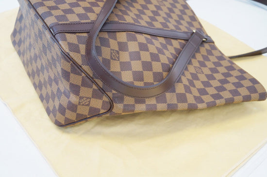 🌞 Why the Louis Vuitton Sac Shopping Tote Is Worth Every Penny