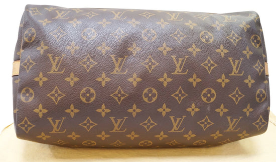 Marque Luxury - 🐶🐶🐶 Louis Vuitton Monogram Canvas Leather Sac