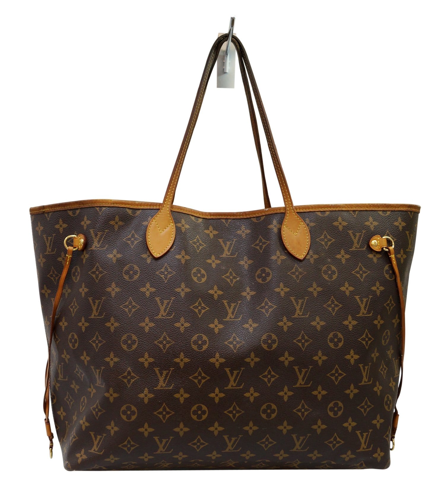 Tote Tasche Neverfull GM Monogram Canvas