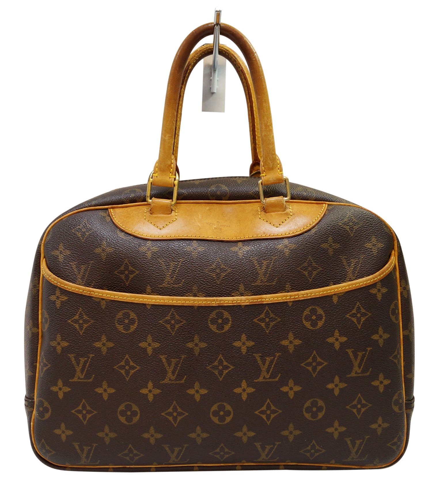 Louis Vuitton - Monogram Canvas Deauville