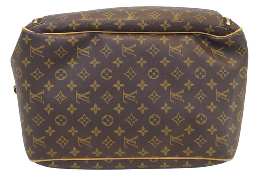 Louis Vuitton-Monogram Evasion MM Travel Bag - Couture Traders