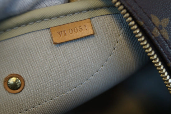 Louis Vuitton, Bags, Unisexlouis Vuitton Monogram Evasion Boston Travel  Bag Handbag