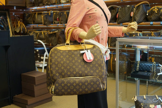 Buy [Bag] LOUIS VUITTON Louis Vuitton Monogram Evasion Evasion