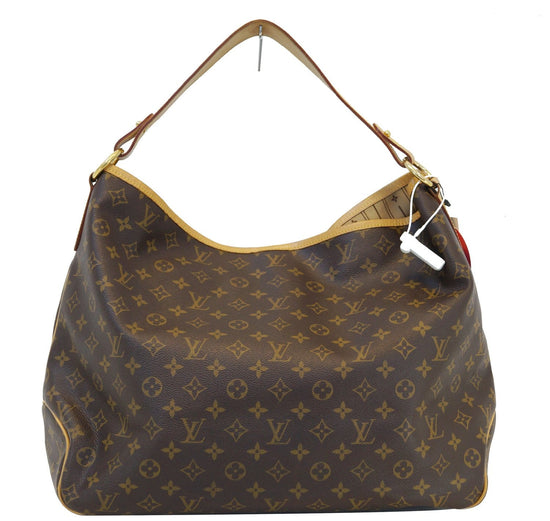 Louis Vuitton Monogram Delightful GM - A World Of Goods For You, LLC