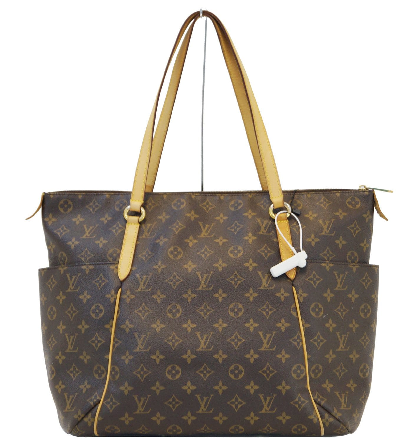 Louis Vuitton Monogram Totally GM – My Haute