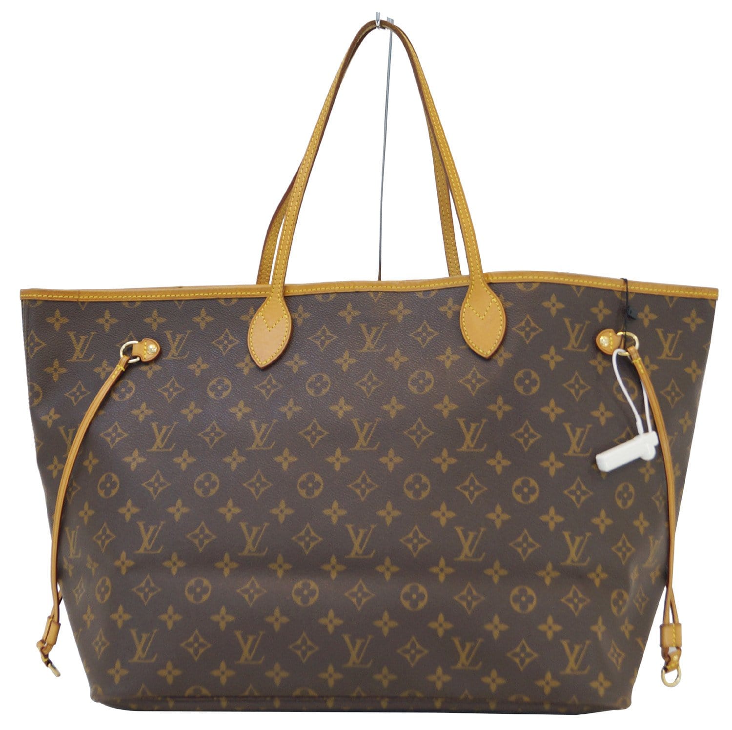 Louis Vuitton Monogram Noe GM (SHG-XCT9tF) – LuxeDH