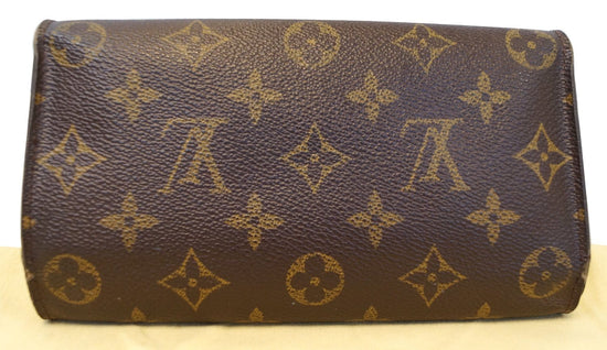 Louis Vuitton Long International Wallet in Monogram Review