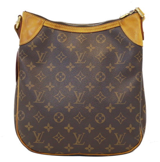 Louis Vuitton Black Monogram Odeon PM - A World Of Goods For You, LLC