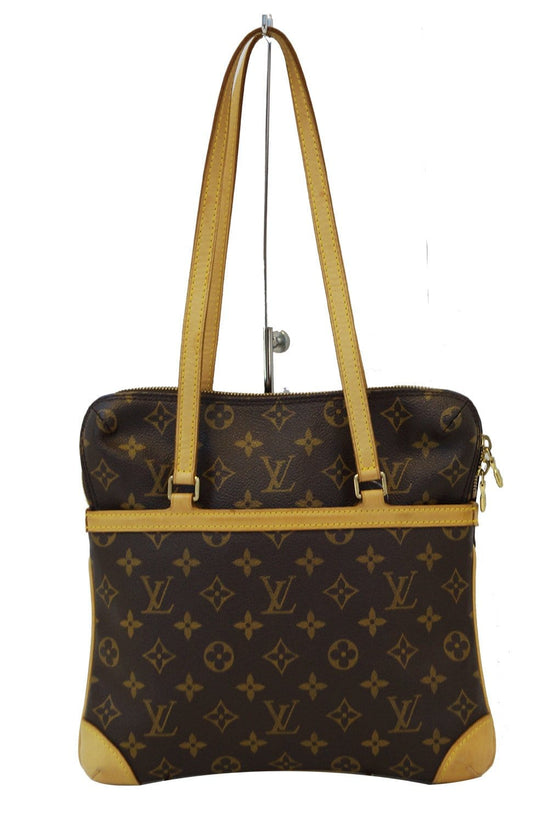 Louis Vuitton Coussin Bag, Glam & Glitter