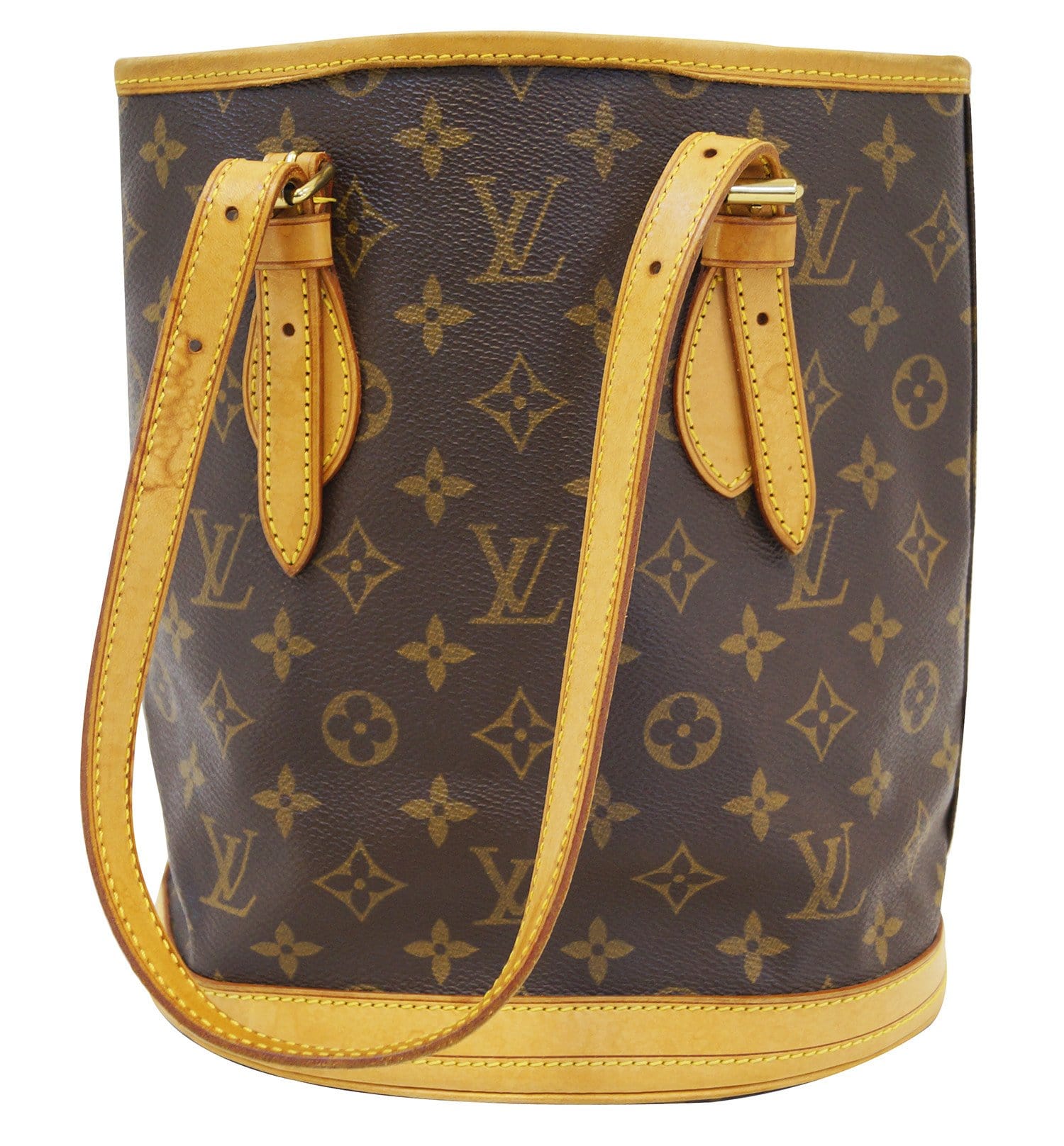 Just in… Louis Vuitton Bucket Bag - WHAT 2 WEAR of SWFL