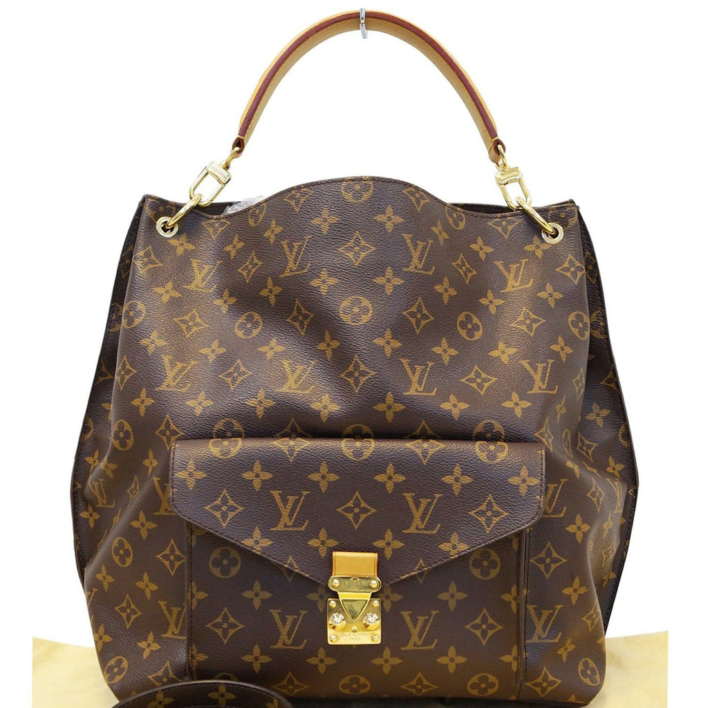 Louis Vuitton Monogram Mini Speedy Sac Bag Review - Lollipuff