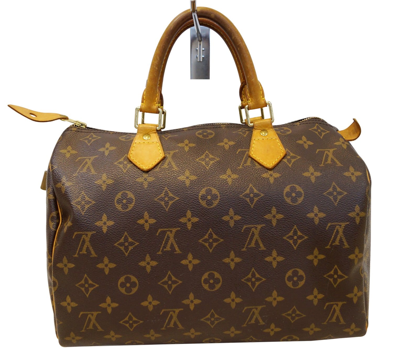 Louis Vuitton 2005 Pre-owned Speedy 30 Handbag