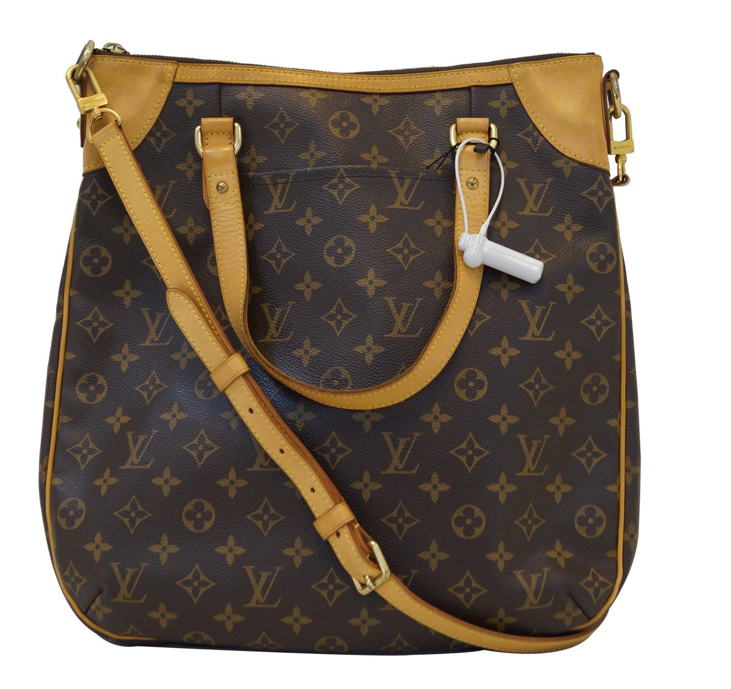 Louis Vuitton Odeon Gm Shoulder Bag