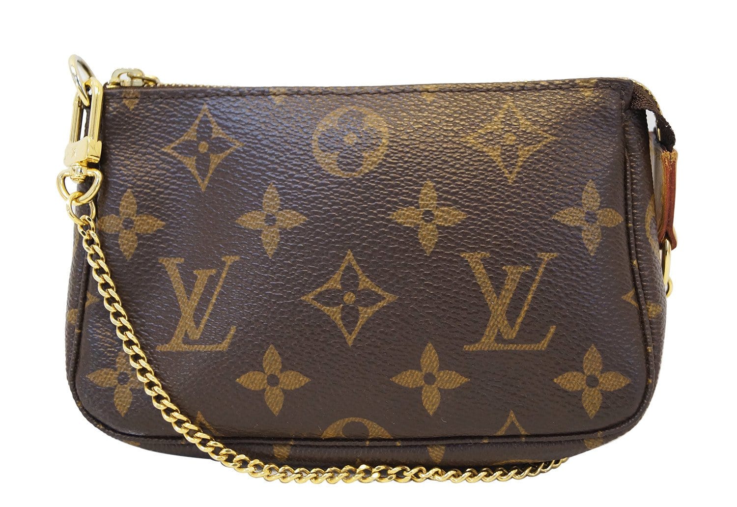 Louis Vuitton Mini Pochette Accessoires