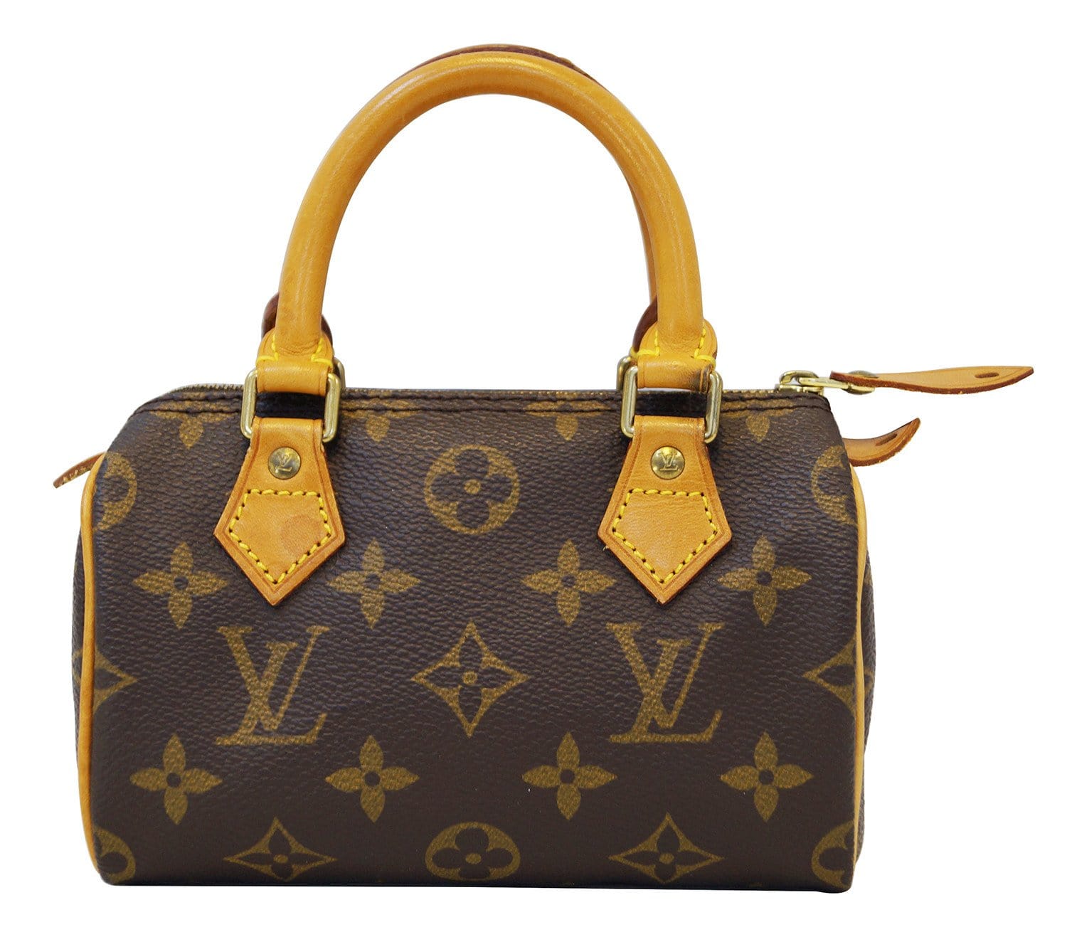 louis vuitton mini speedy