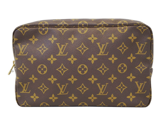 LOUIS VUITTON COSMETIC/TOILETRY CASES