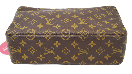 Louis Vuitton 1982 Trousse Toilette 28 Makeup Bag - Farfetch